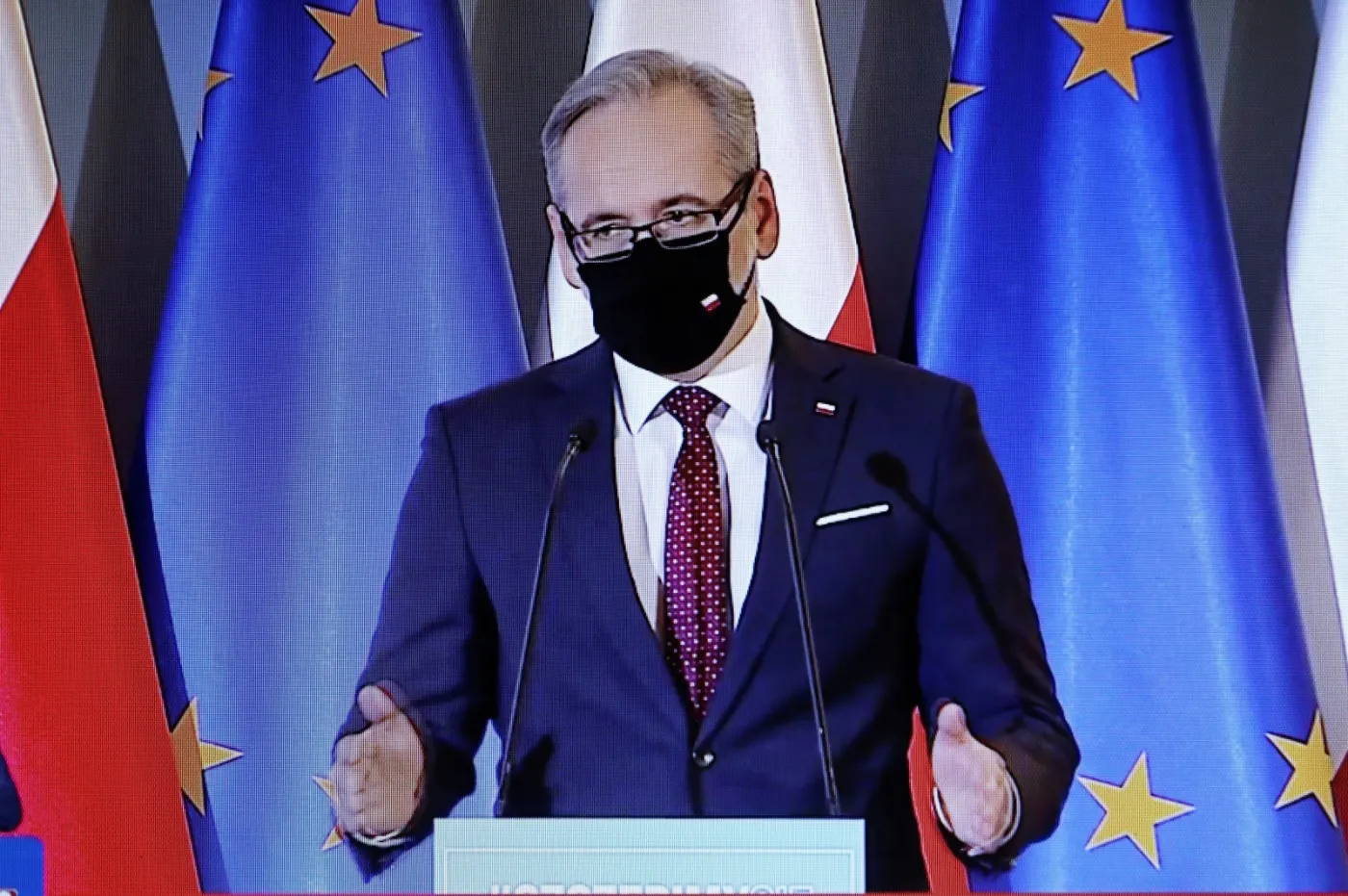 Minister zdrowia zarządził kontrolę dystrybucji szczepionek. Czy doszło do rażącego naruszenia przepisów?