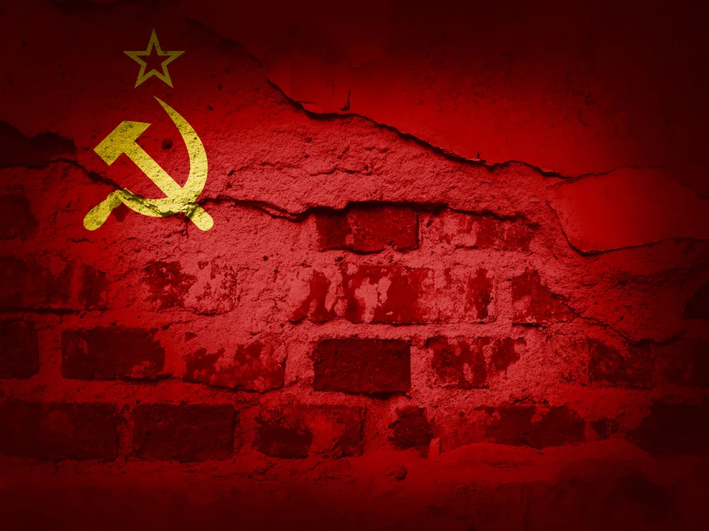 Literatura fantastyczna ZSRR. Jak bracia Strugaccy krytykowali sowiecką Rosję