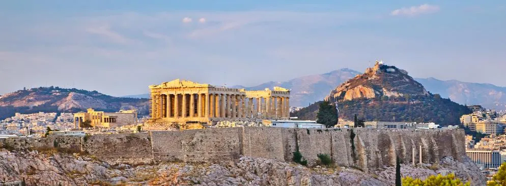 Grecja chce rozszerzyć wody terytorialne na Morzu Jońskim