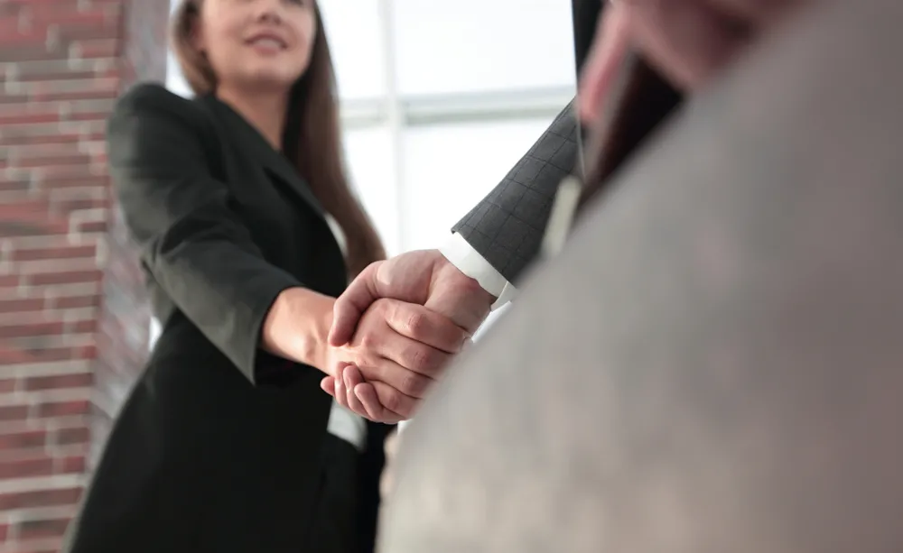 Mimo pandemii Polacy chętnie zakładają spółki. Lockdown nie zniechęcił do prowadzenia biznesu