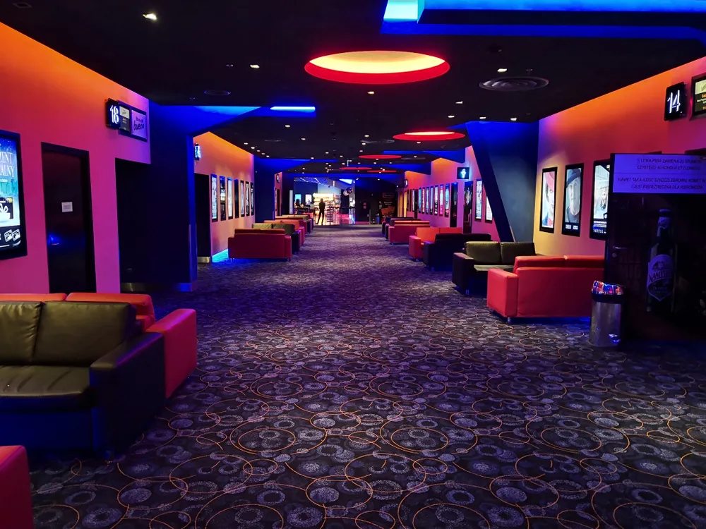 Rusza wyścig o widza kinowych multipleksów. Multikino podyktuje warunki batalii