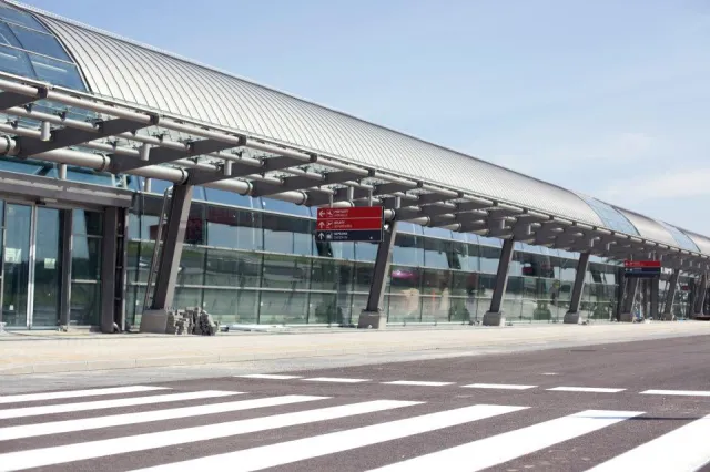 Czy Modlin będzie szukał prywatnego inwestora?