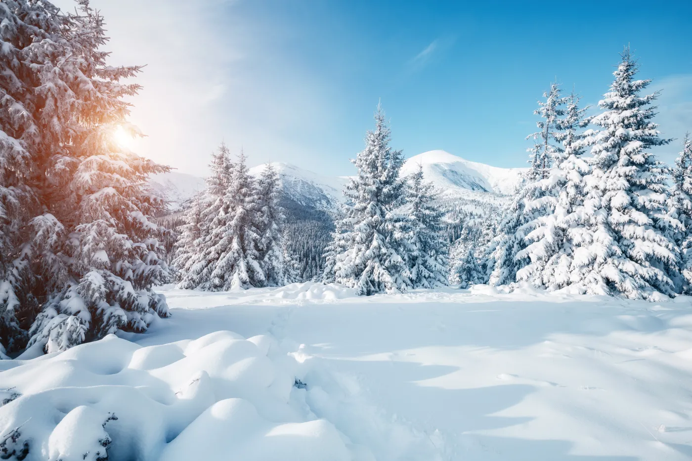 Czy ostrzejsza zima będzie miała duży wpływ na gospodarkę?