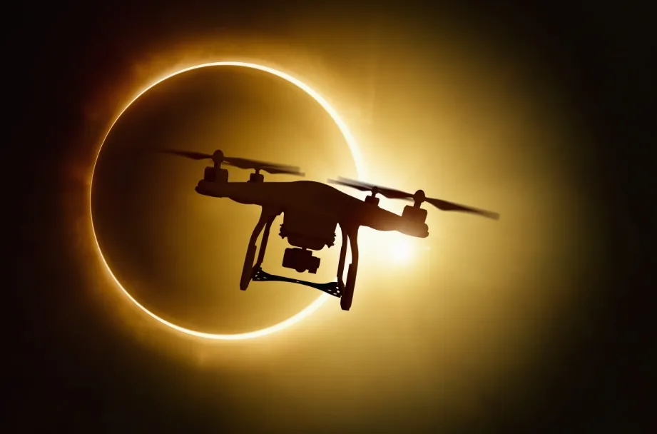 Firma z Jasionki chce stworzyć drona do przewozu człowieka. Pentagon jest zainteresowany