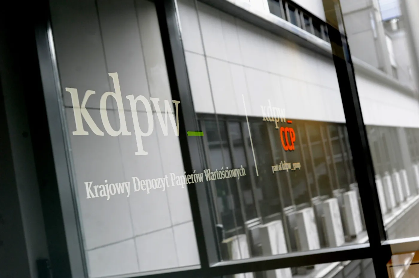 Prezes KDPW: Pandemia pokazała, że jesteśmy przygotowani na każdą alternatywę