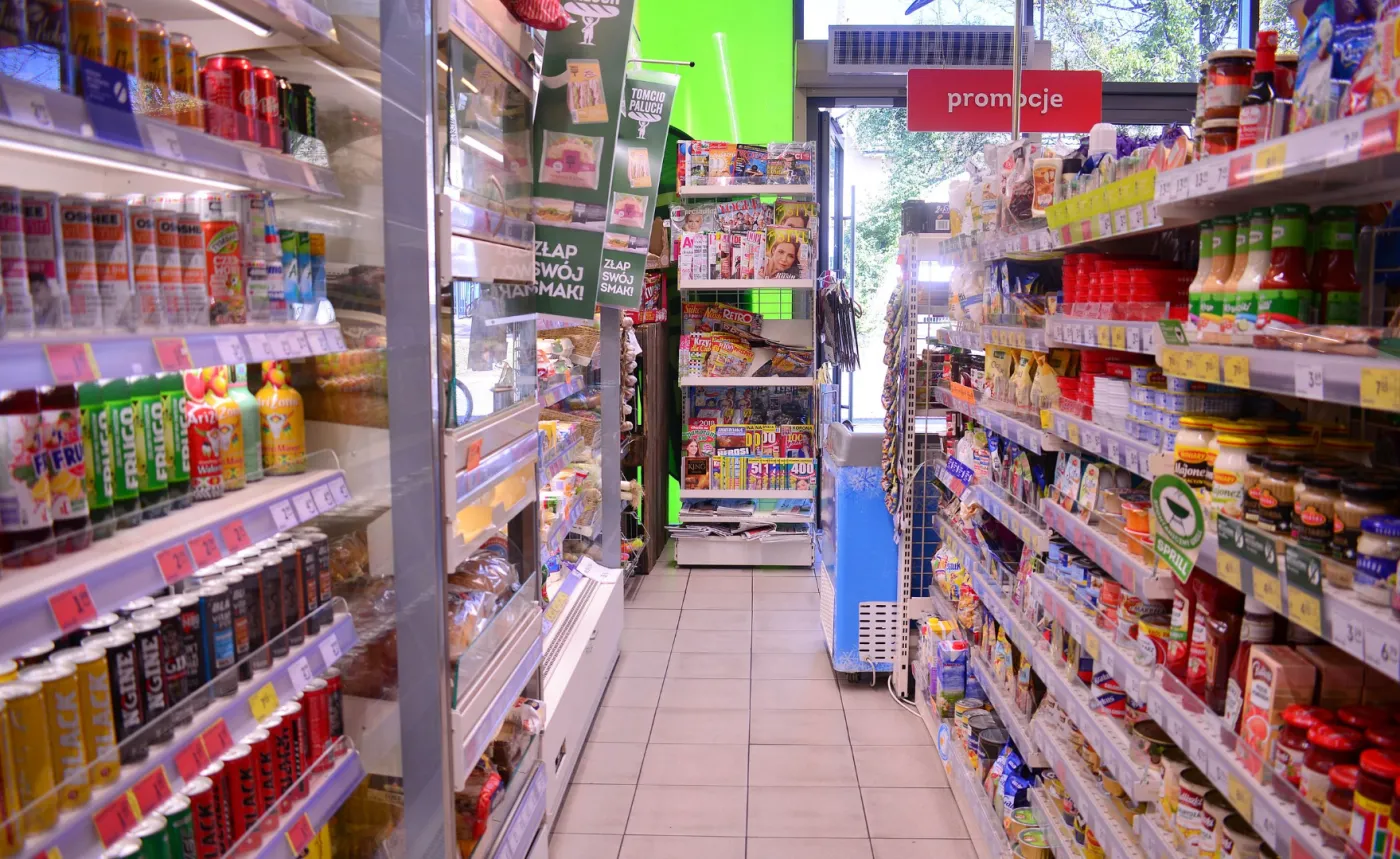 Wzrost konsumpcji po pandemii może wyciągnąć polską gospodarkę z dołka