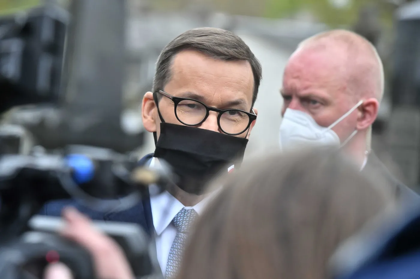 Mateusz Morawiecki