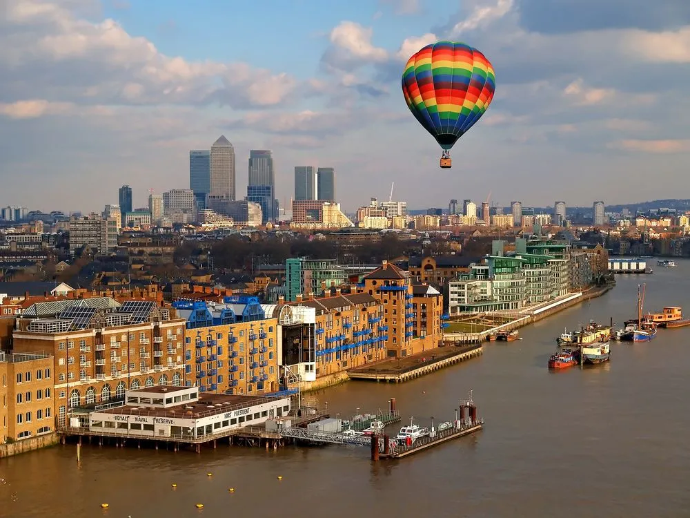 Wielka Brytania: Co ósmy sklep skazany na upadek