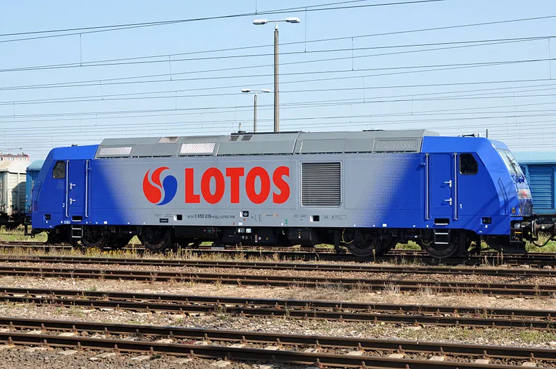 Grupa Lotos: Decyzje ws debiutu Lotos Kolej mogą być podjęte wiosną