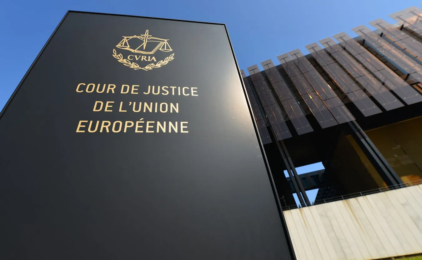 KE chce, żeby Polska przedstawiła raport o wdrożeniu nakazu TSUE do 17 stycznia