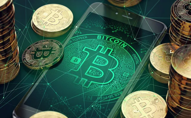 Bitcoinowa bonanza. Gdzie kryptoinwestorzy zarobili najwięcej?