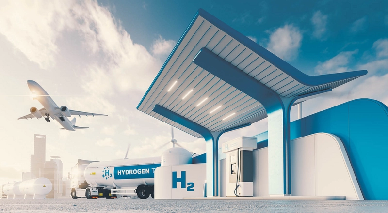 Wodór ma szansę zawojować rynek