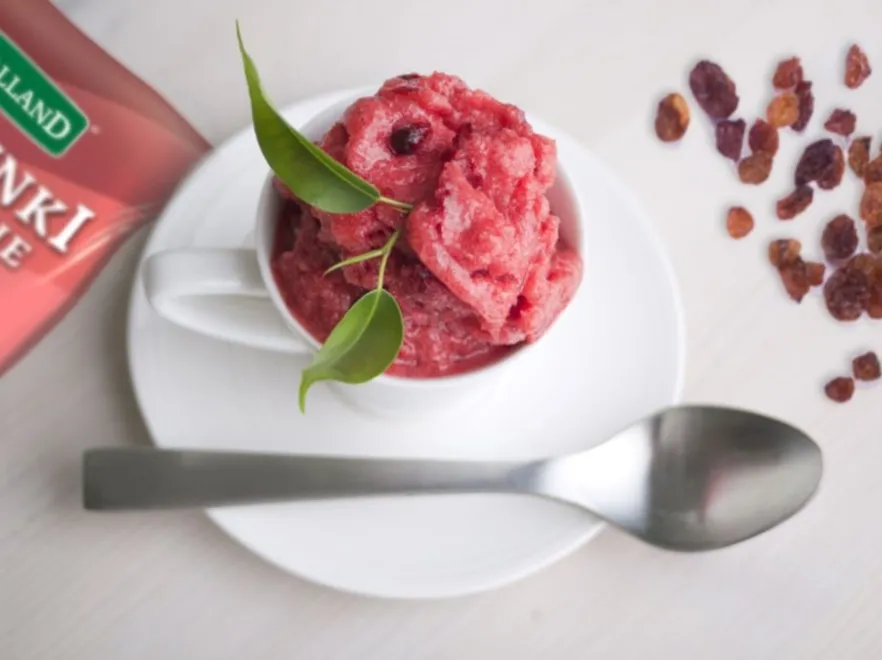 Polska wśród 10. największych eksporterów lodów na świecie. Najpopularniejsze są sorbety