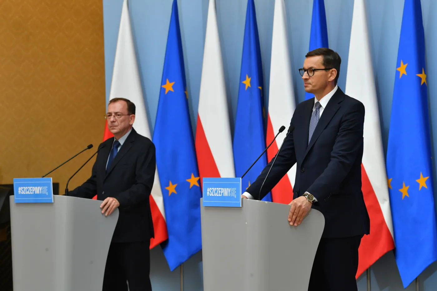 Rząd powołuje fundusz walki z cyberprzestępczością. "Służba odpowie na ataki"