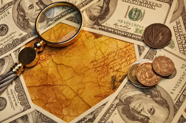 Kiedy Amerykanie zaczną wydawać oszczędności z czasów pandemii PKB USA wzrośnie o 1-3 pkt.