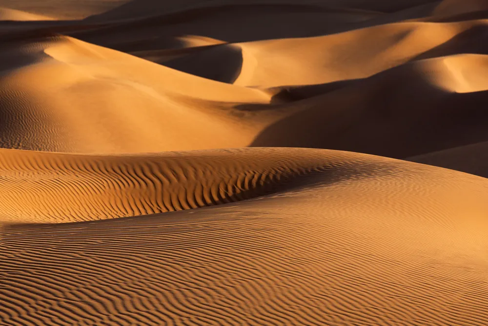 Sirocco i khamsin w Polsce? Klimatolog ostrzega: Pył znad Sahary to naturalny smog