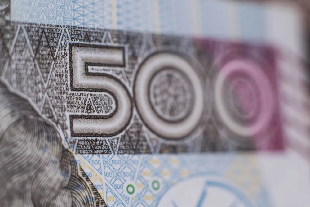 Owczarczyk z ZUS: będziemy gotowi przejąć obsługę programu "500 plus"