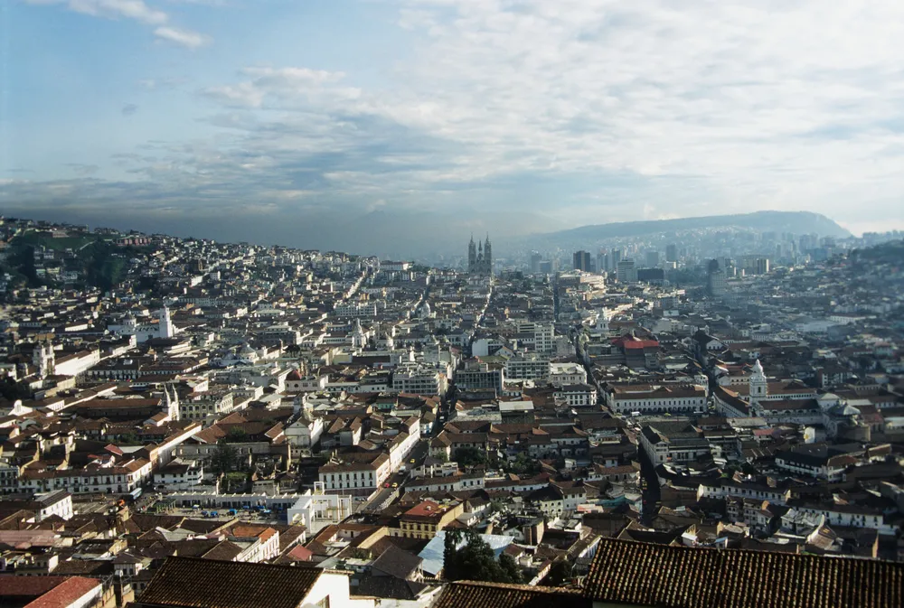 Sąd w Ekwadorze: Chevron zapłaci 8,5 mld USD za dekady zatruwania lasów w Amazonii