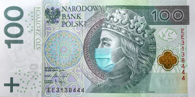 Dopłaty do oprocentowania kredytów dla firm mają być wydłużone. Jest projekt rządu