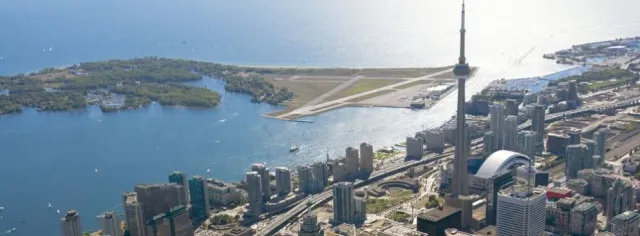 Kanadyjczycy nie boją się kryzysu. Prawie połowa pracowników chce zmienić miejsce pracy