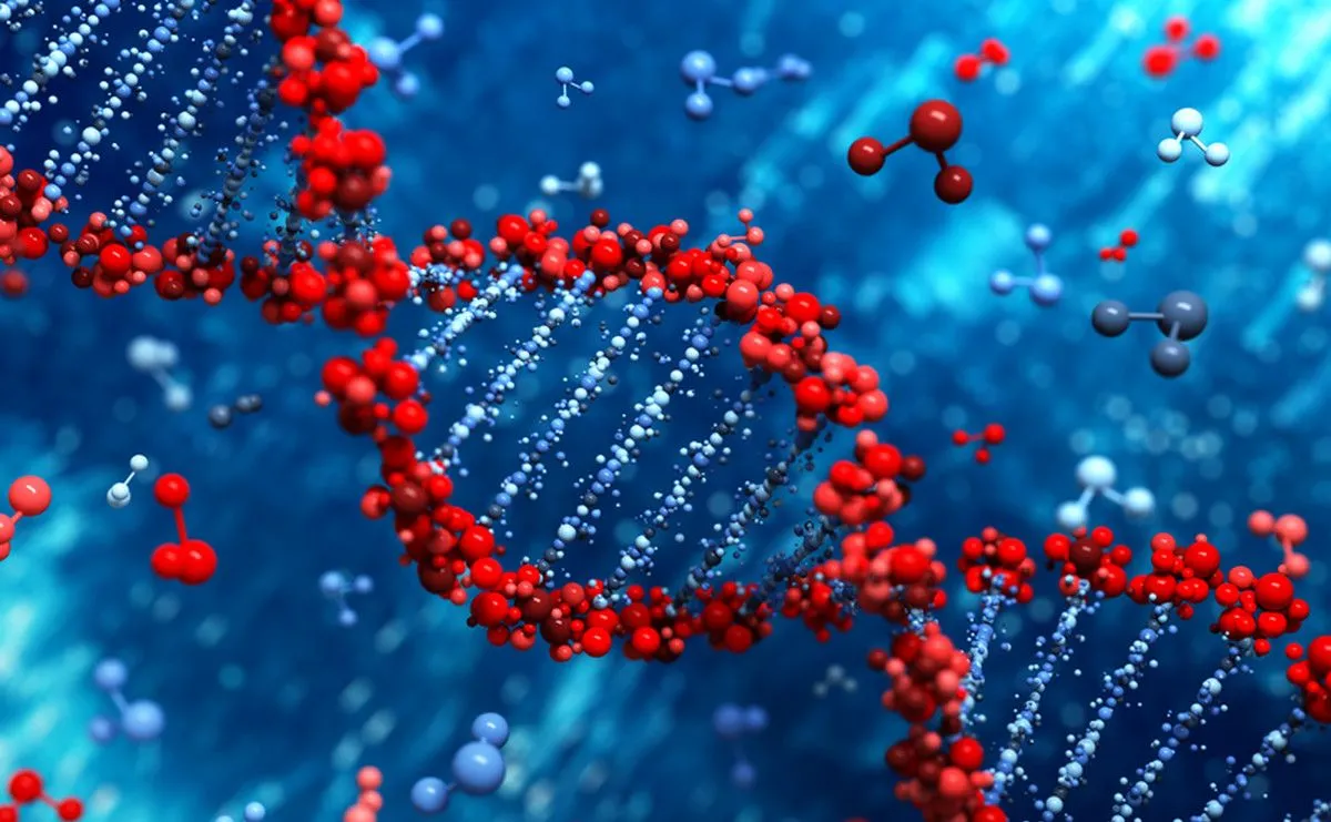 FDA zatwierdza pierwszą terapię genową opartą na systemie CRISPR. To wielki przełom