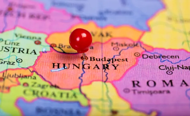 Węgry chcą być "wiodącym ośrodkiem przemysłu obronnego w Europie Środkowej"