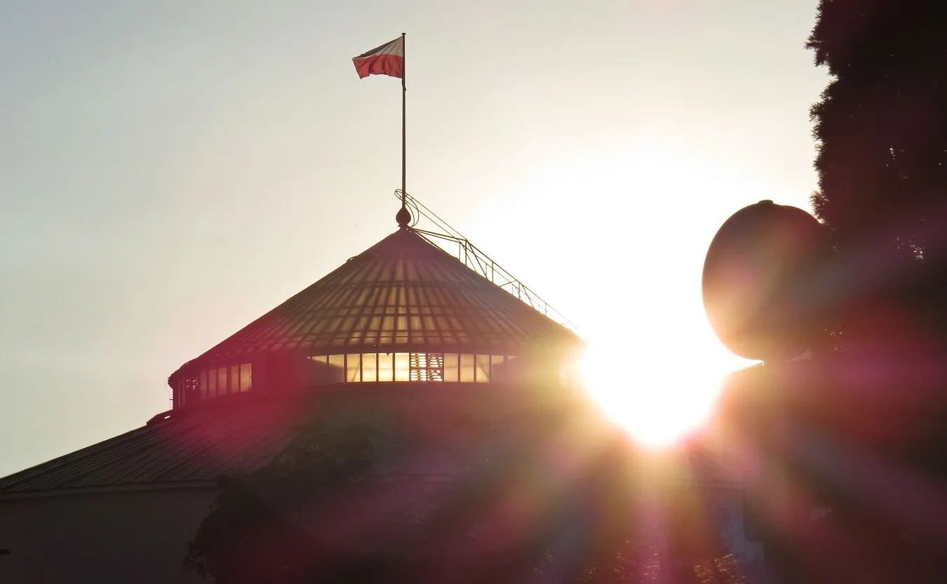 Dymisja minister edukacji i rekonstrukcja rządu? Rzeczniczka PiS zabrała głos