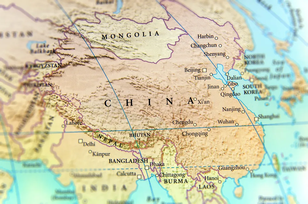 Chiny: Jesteśmy gotowi do wojny, jeśli ktokolwiek spróbuje oderwać od nas Tajwan