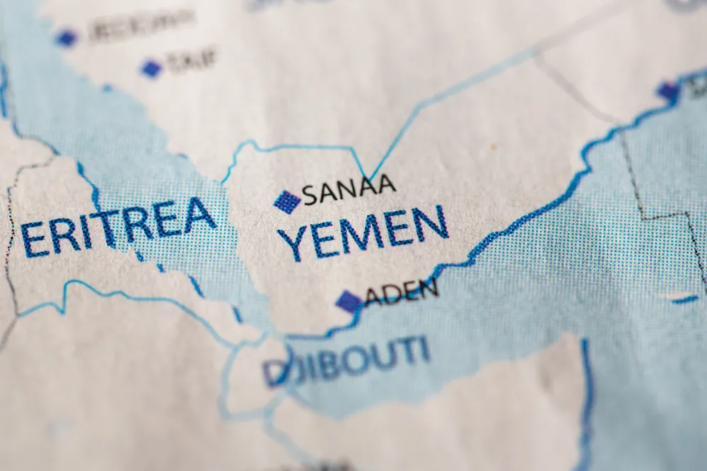 Na rynkach ropy niepokój. Konflikt Arabia Saudyjska-Huti w Jemenie jest w ostrej fazie