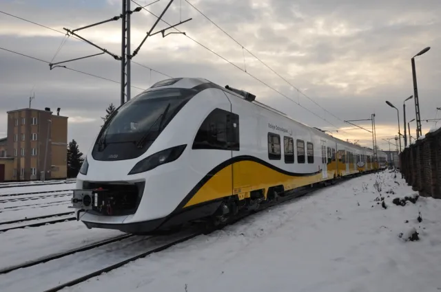 Koleje Dolnośląskie chcą wprowadzić kolejne "przystanki na żądanie"