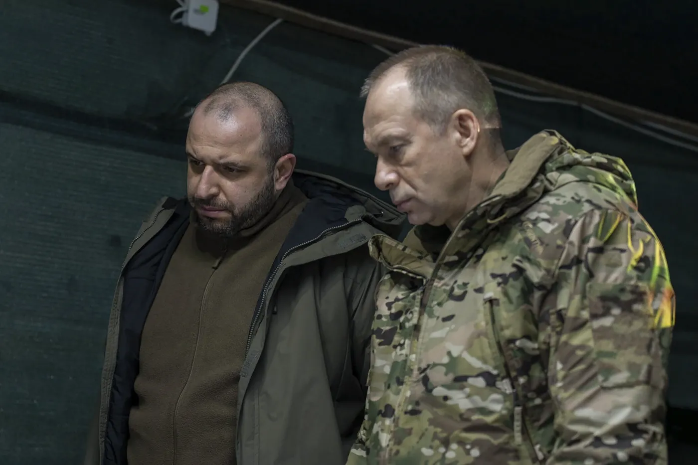 Miasto, o które toczą się najbardziej zacięte walki. Wycofanie wojsk ukraińskich z Awdijiwki