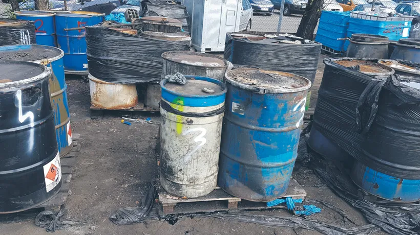 PE wprowadził zakaz eksportu odpadów z tworzyw sztucznych do krajów poza OECD