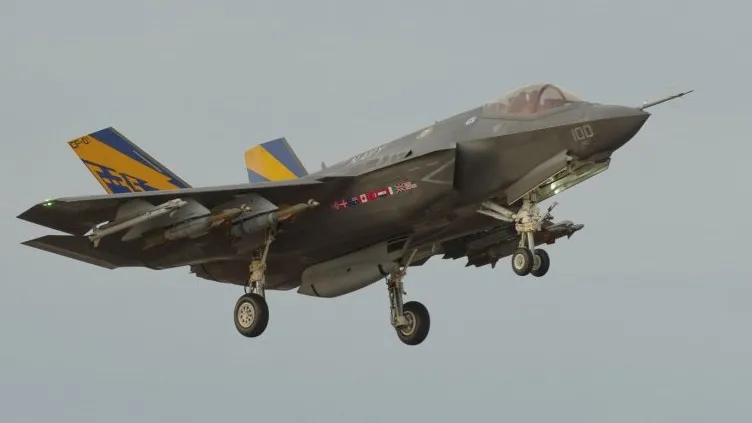 F-35C