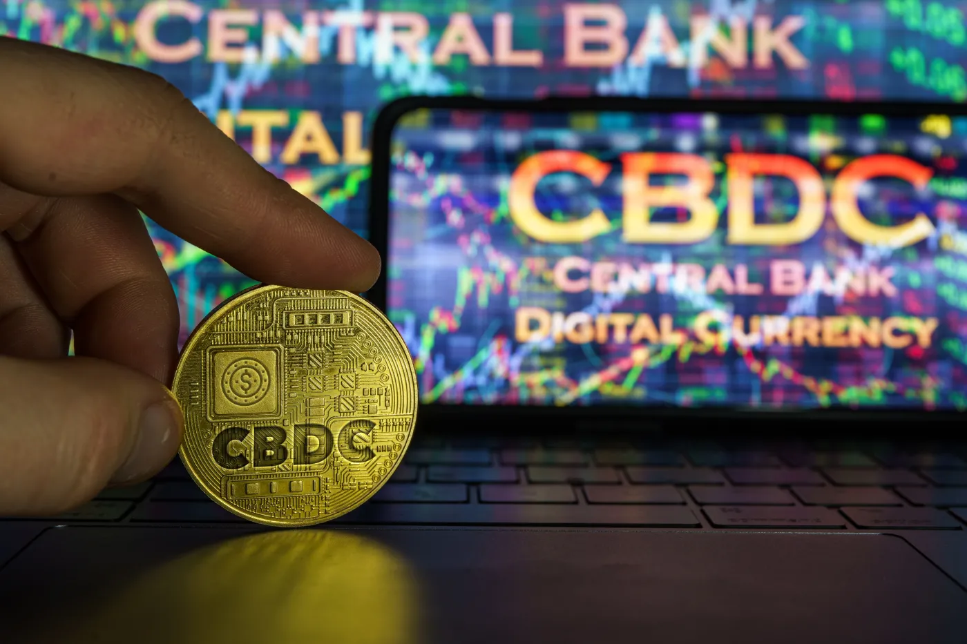 Płatności detaliczne a pieniądz cyfrowy banków centralnych