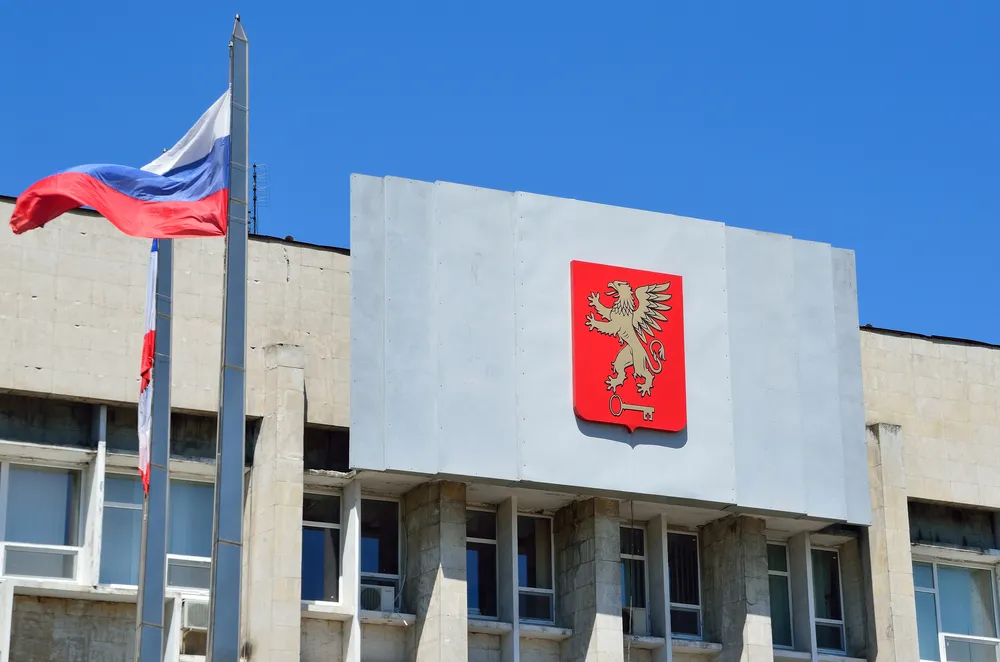 Rosja zapowiada wielkie inwestycje na Krymie. Na stół trafi 4 mld euro