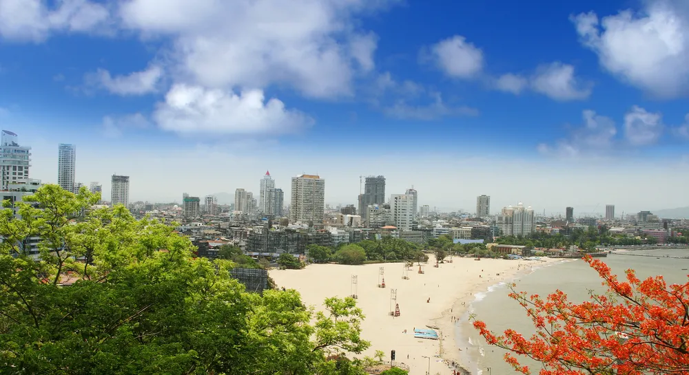 Ultrabogaci Azjaci wybierają jedno miasto. Gdzie są największe szanse, by minąć ich na ulicy?