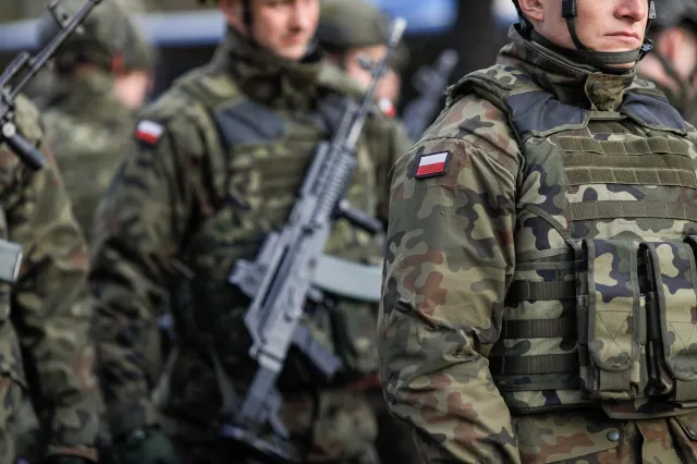 Dlaczego polska armia nie ma ostatnio dobrej passy?