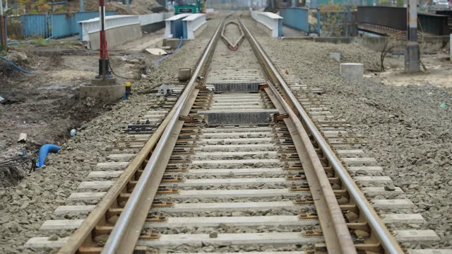 Kanada i Ukraina będą wspólnie odbudowywać sieci kolejowe