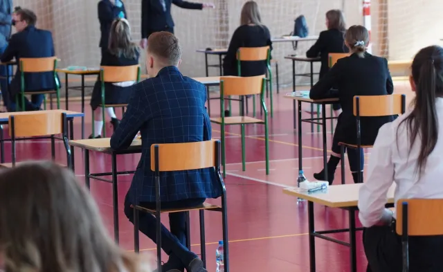 Brak nauczycieli utrudni przeprowadzenie matur
