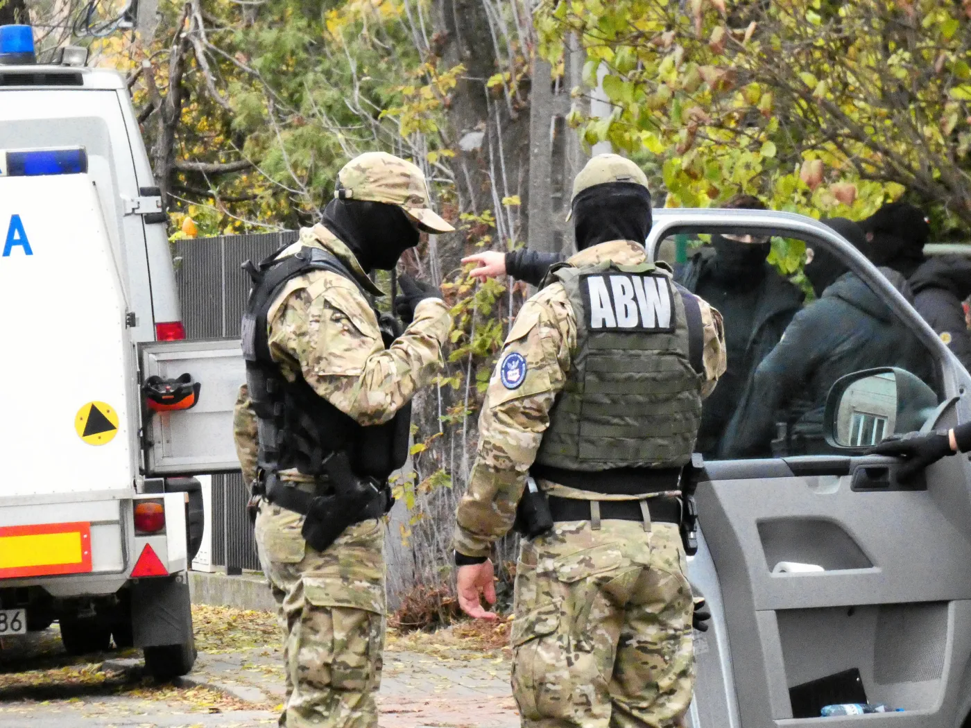 Sprawa Tomasza Szmydta. ABW zbada sprawy prowadzone przez sędziego, który wystąpił o azyl na Białorusi