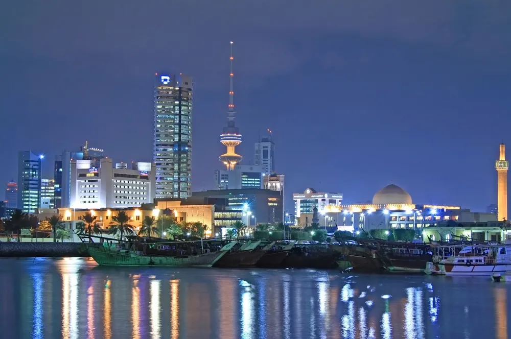 Kuwejt: Wszyscy ministrowie złożyli dymisję na ręce premiera as-Sabaha