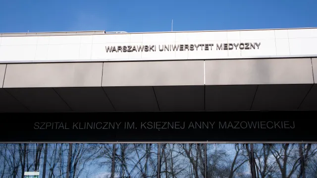 Awantura na Warszawskim Uniwersytecie Medycznym. Związki zawodowe będą protestować