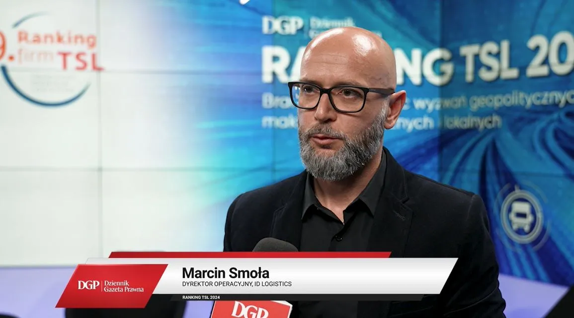 ID Logistics widzi potencjał dla dalszego wzrostu rynku w Polsce