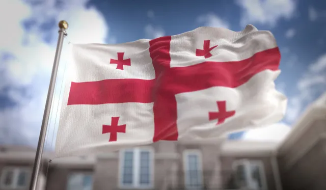 Batumi, Kutaisi, Zugdidi w Gruzji: Protesty na bezprecedensową skalę