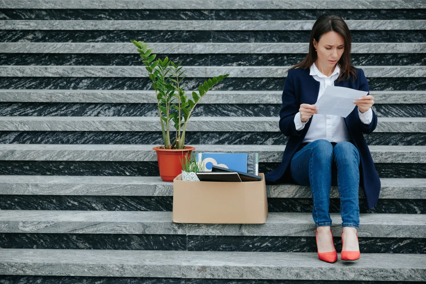 Nowa ustawa o rynku pracy. Szerszy dostęp do zasiłków dla bezrobotnych