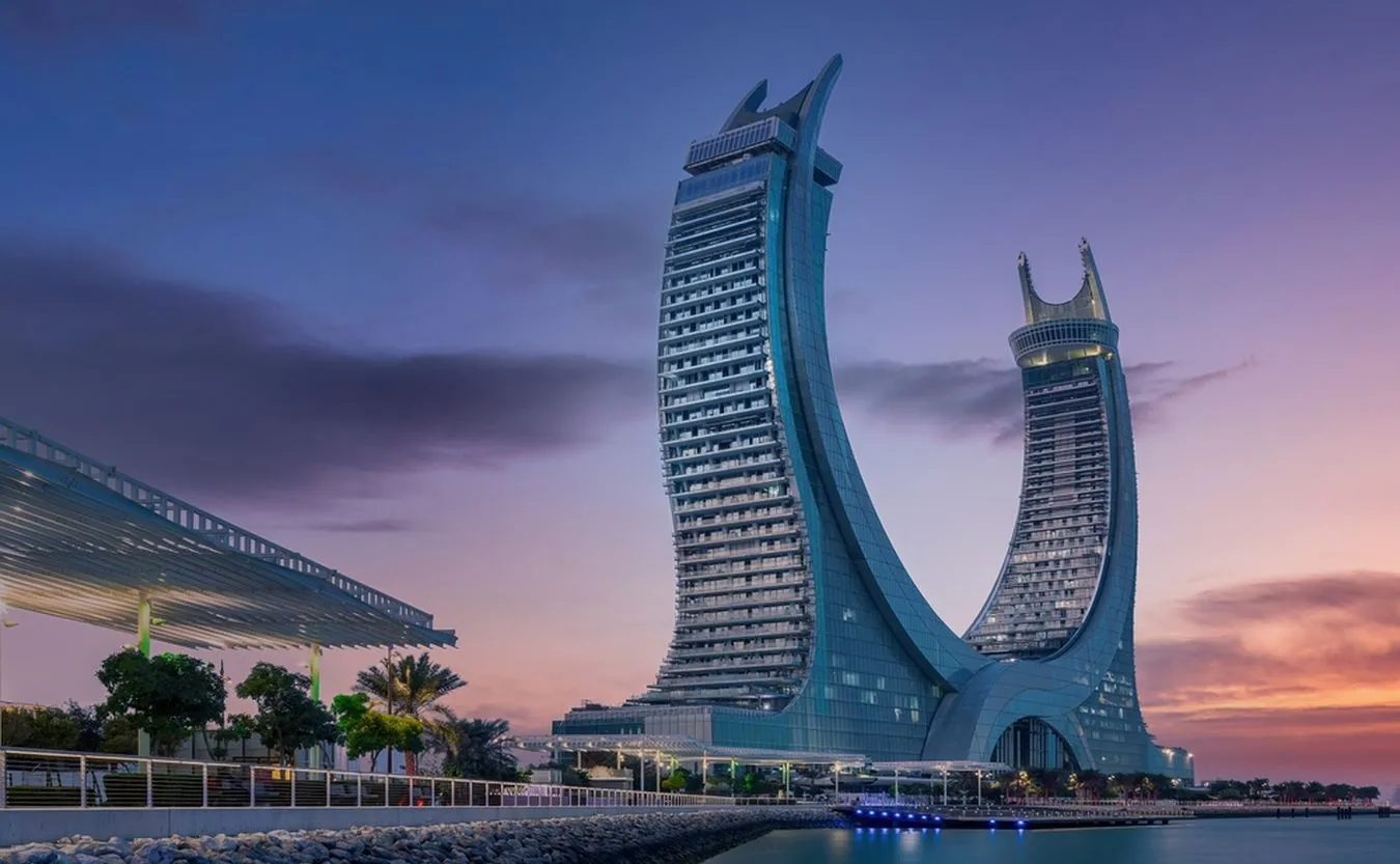 Polityczne przywództwo Hamasu wyniesie się z Kataru? Jest nowa destynacja