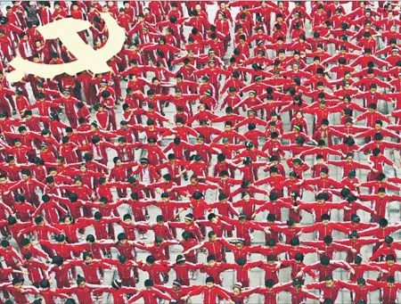 Xi Jinping ogłasza datę plenum KPCh. Co dalej czeka Chiny?