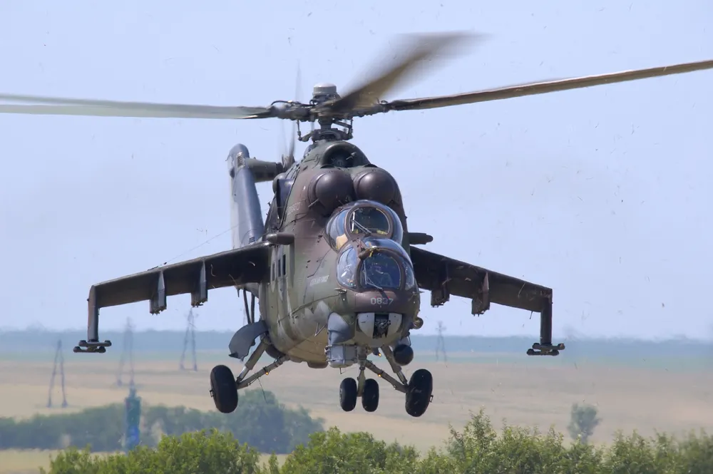 Mi-24