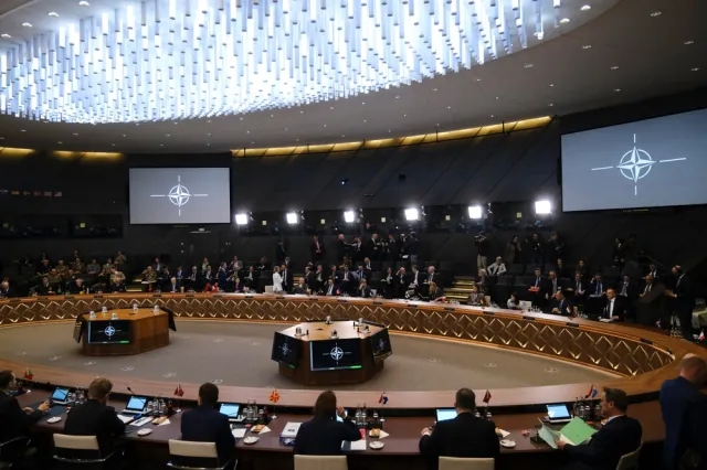 Polska chce kluczowych stanowisk w NATO. Co możemy ugrać?