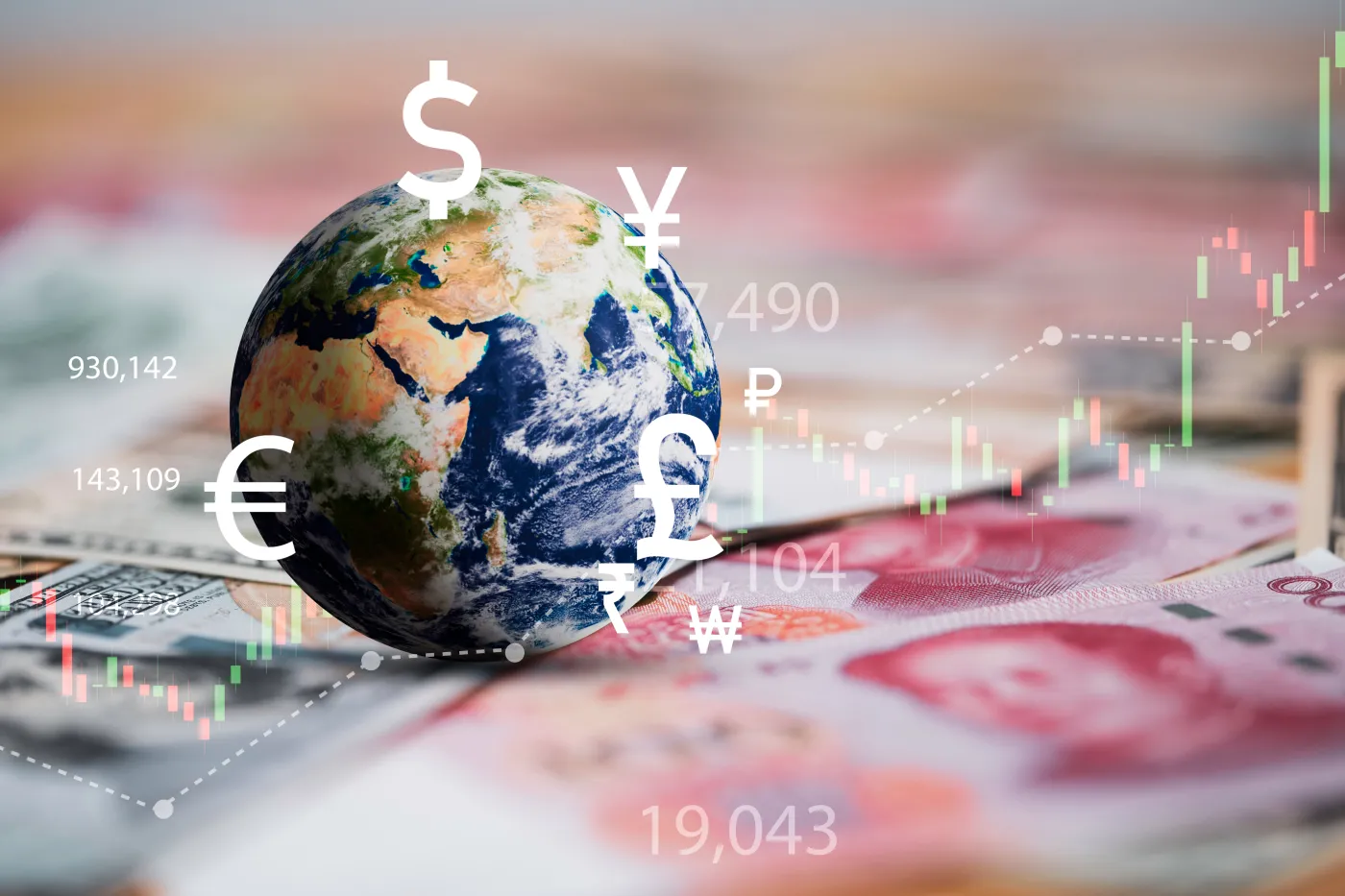 Złoty traci. Ile kosztują dolar i euro? [1.08.2024]